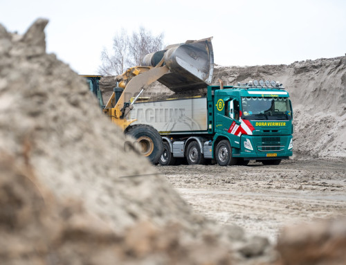 Volvo FM500 8x4 - 02